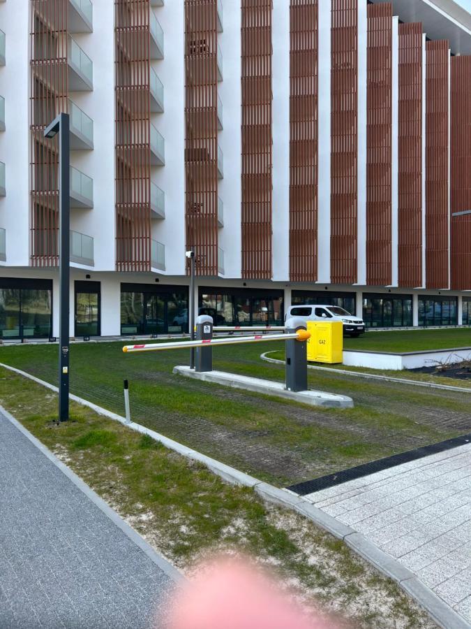 Apartamenty Pobierowo Pinea Exterior foto